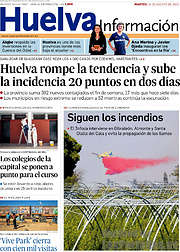 /Huelva Información