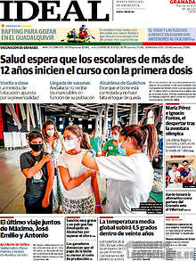 Periodico Ideal