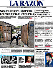 /La Razón