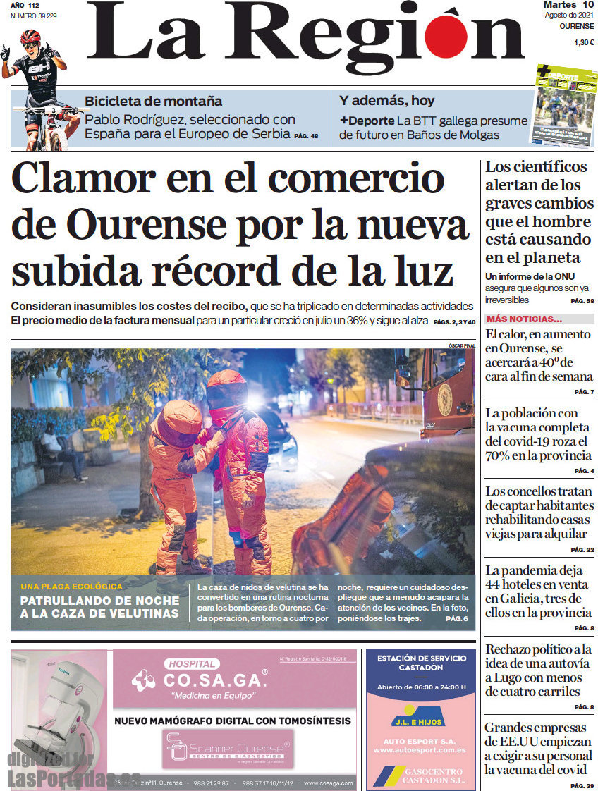 La Región