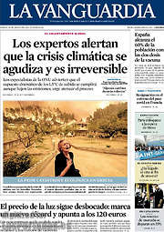 /La Vanguardia