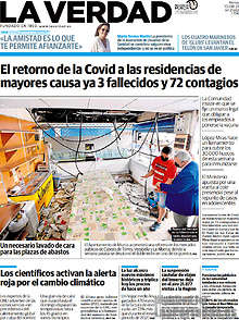 Periodico La Verdad