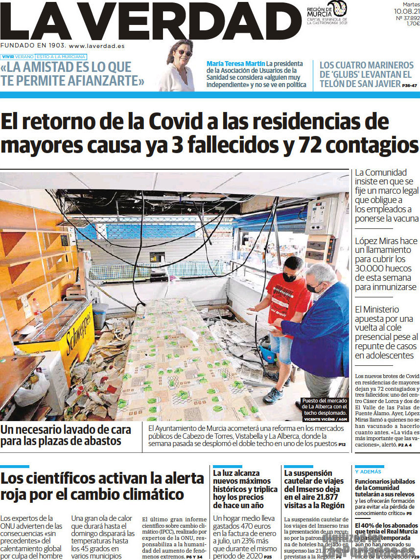 La Verdad