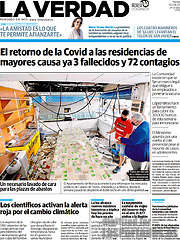 /La Verdad
