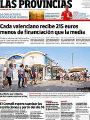 /Las Provincias