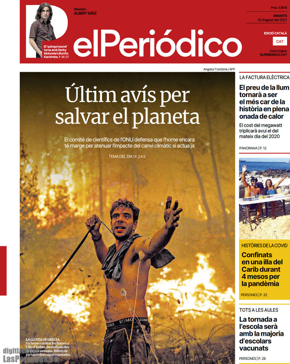 El Periódico de Catalunya(Català)