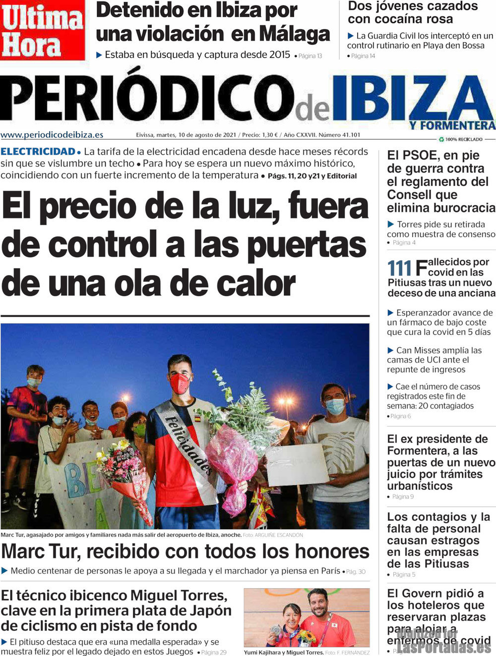Periódico de Ibiza