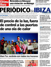/Periódico de Ibiza