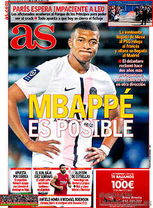 Periodico AS