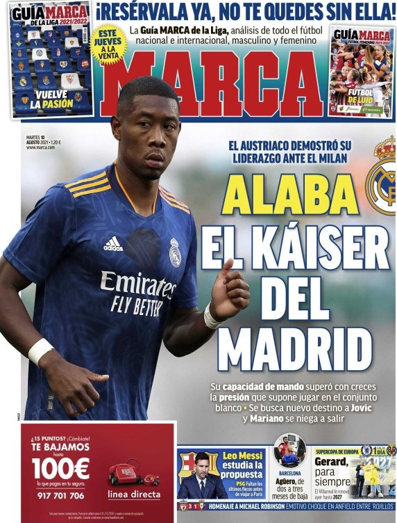 Marca