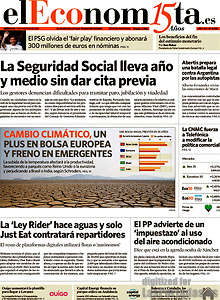 Periodico El Economista