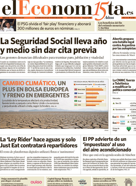 El Economista