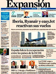 Periodico Expansion