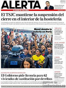 Periodico Alerta