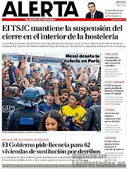 /Alerta