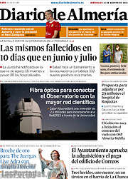 /Diario de Almería