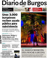 /Diario de Burgos