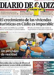 /Diario de Cádiz