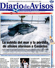 /Diario de Avisos