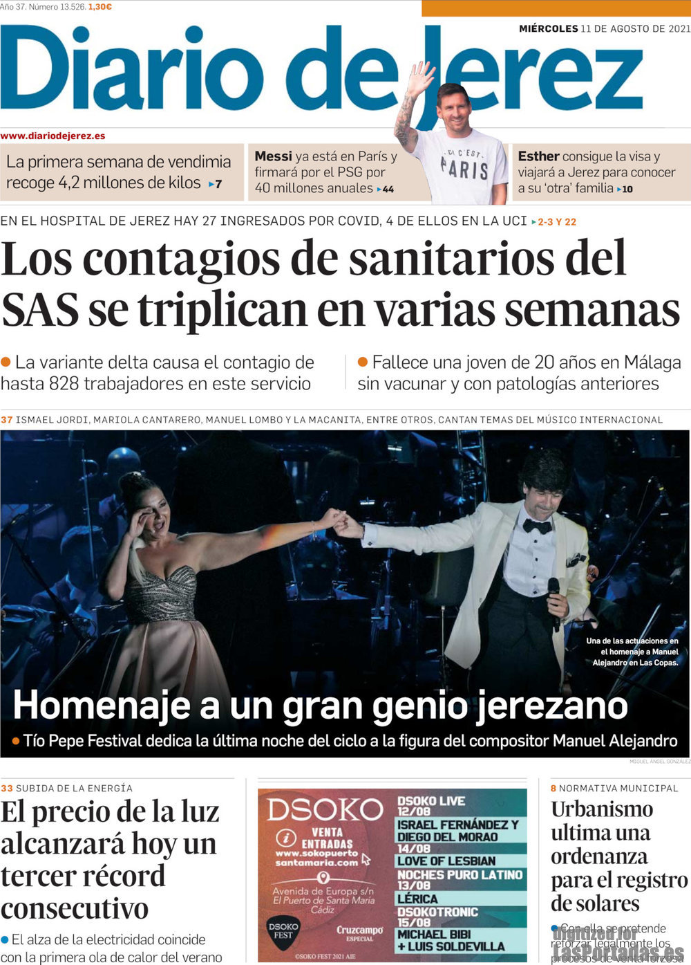 Diario de Jerez