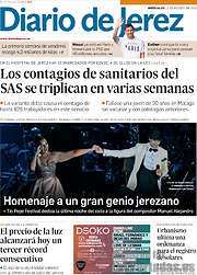 /Diario de Jerez