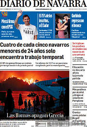 /Diario de Navarra