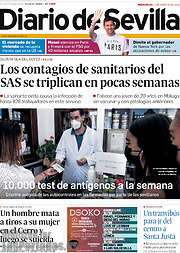 /Diario de Sevilla