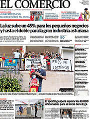 /El Comercio