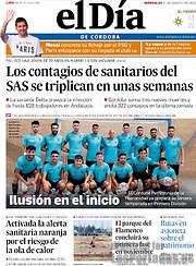 /El Día de Córdoba