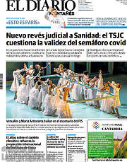 /El Diario Montañés