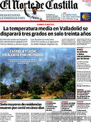 /El Norte de Castilla