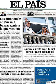 Periodico El País