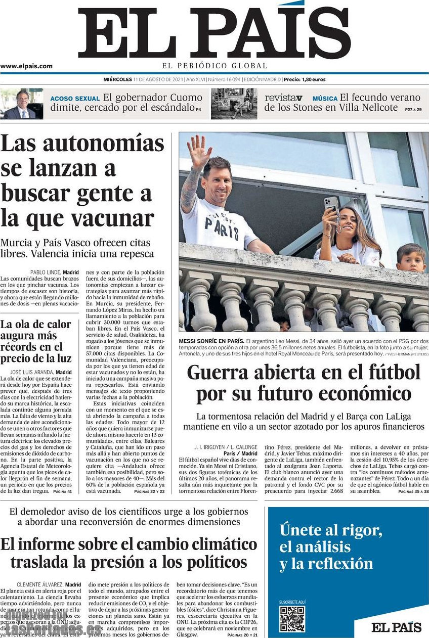El País