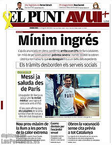 Periodico El Punt