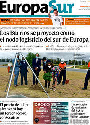 /Europa Sur