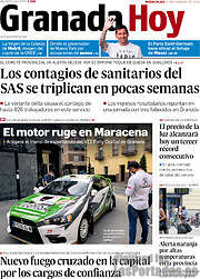 /Granada Hoy
