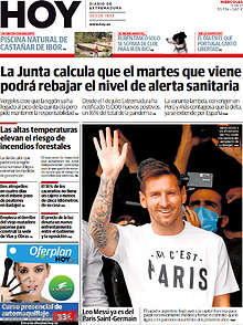 Periodico Hoy