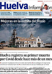 /Huelva Información