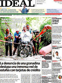 Periodico Ideal