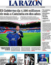 /La Razón