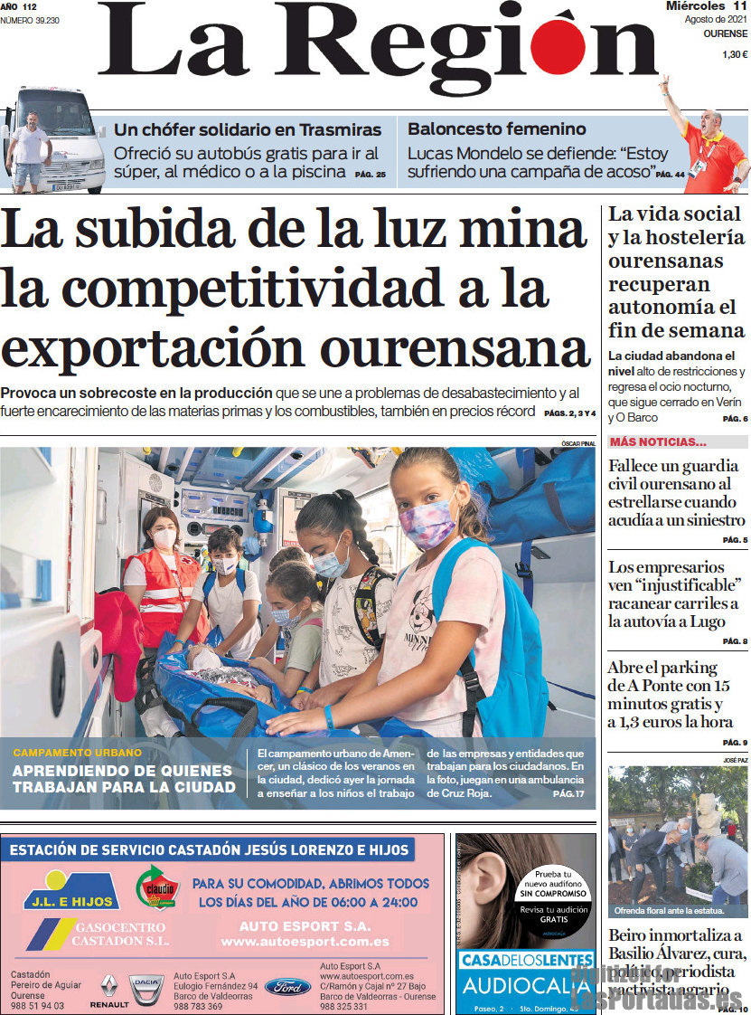 La Región