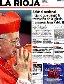 Periodico La Rioja