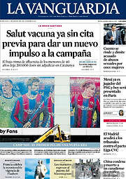 /La Vanguardia