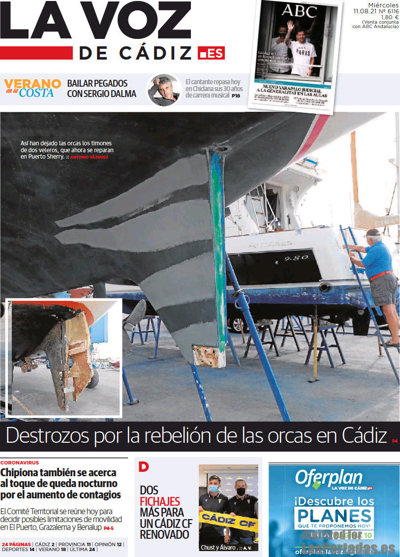 La Voz de Cádiz