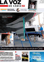 /La Voz de Cádiz
