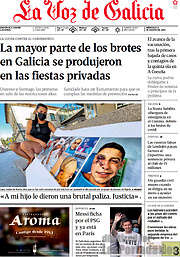 /La Voz de Galicia