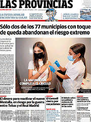 /Las Provincias