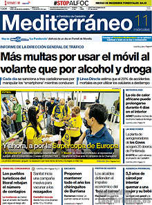 Periodico Mediterráneo
