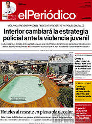 /El Periódico de Catalunya(Castellano)