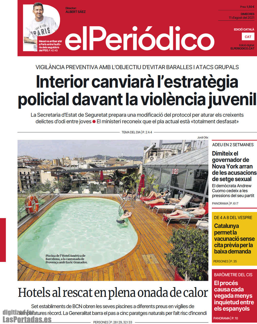 El Periódico de Catalunya(Català)